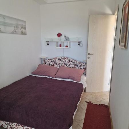 Marta Apartment Petrovac Exterior foto