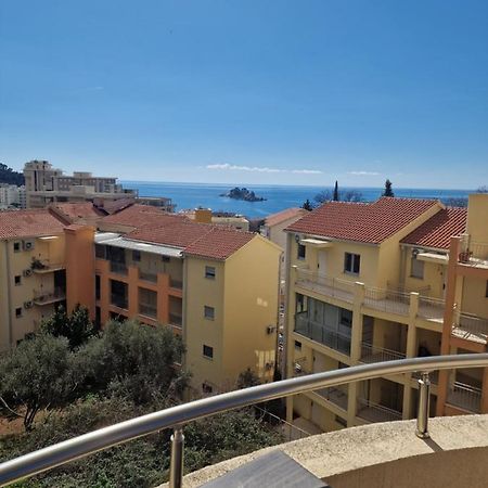 Marta Apartment Petrovac Exterior foto