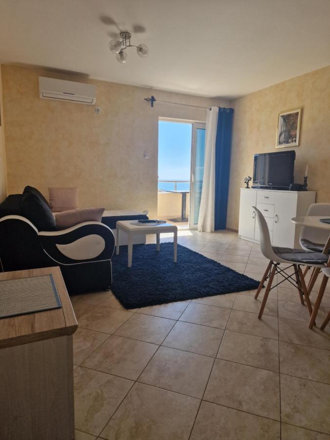 Marta Apartment Petrovac Exterior foto